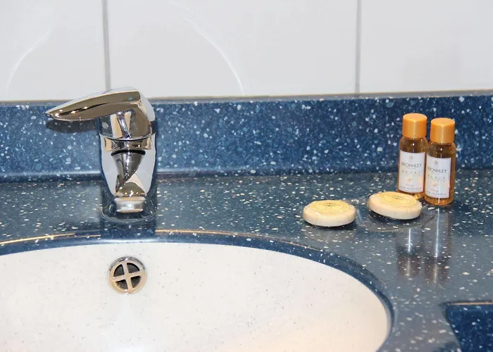 Perrin Otel Lüksemburg