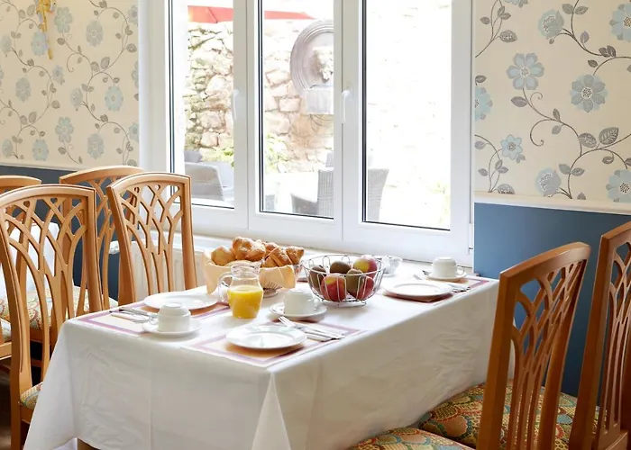 Perrin - Former Carlton Hotel 4*