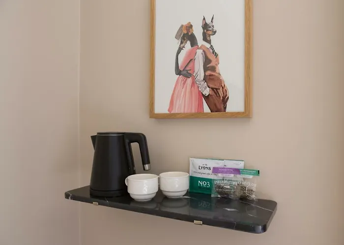 Perrin - Former Carlton Hotel