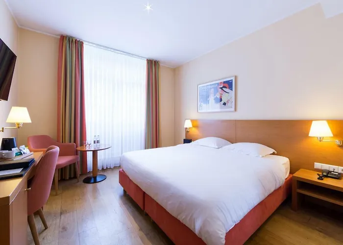 Perrin - Former Carlton 4*