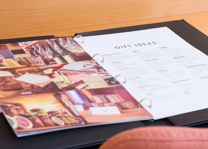 Perrin - Former Carlton Hotel