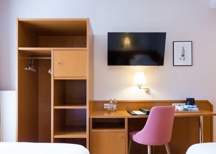 Perrin 4* Luxembourg