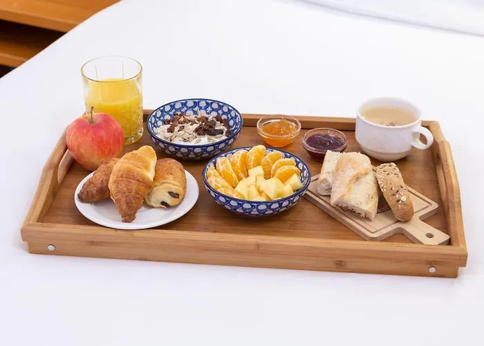 Perrin - Former Carlton Hotel Luxemburg