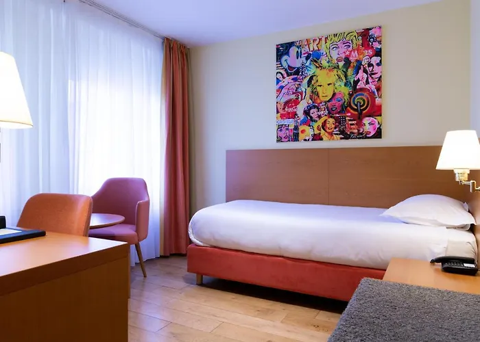 Perrin Otel Lüksemburg