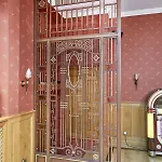 Perrin 룩셈부르크