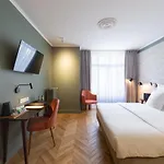 Perrin 4* 룩셈부르크