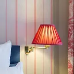 Perrin 룩셈부르크