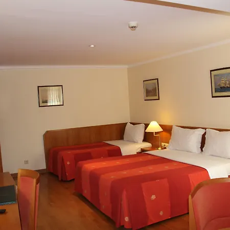 Perrin - Former Carlton 4* Luxemburg