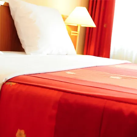 Hotel Perrin - Former Carlton 4*