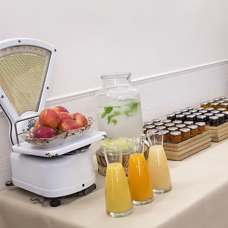 Perrin - Former Carlton Hotel Luxemburg