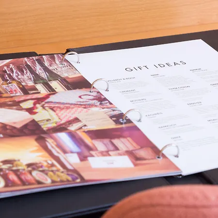 Hotel Perrin - Former Carlton 4*