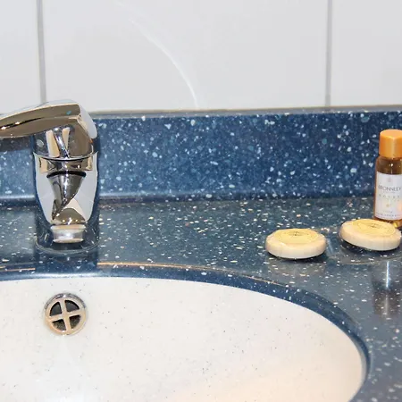 Perrin - Former Carlton Hotel Luxemburg