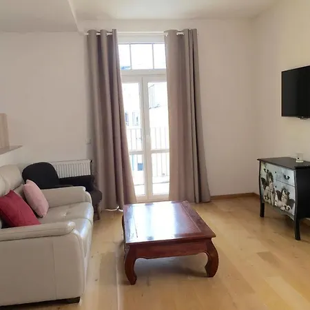 Hotel Perrin - Former Carlton 4*
