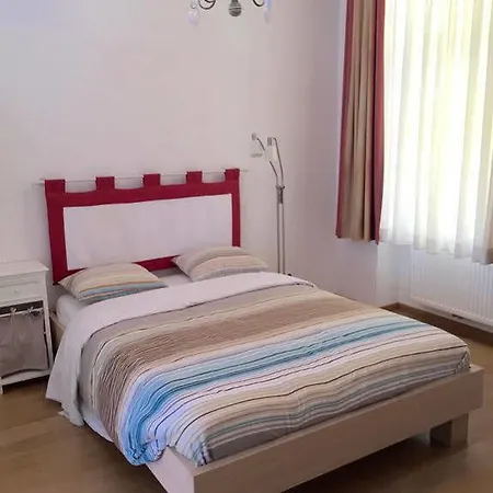 Hotel Perrin - Former Carlton 4*