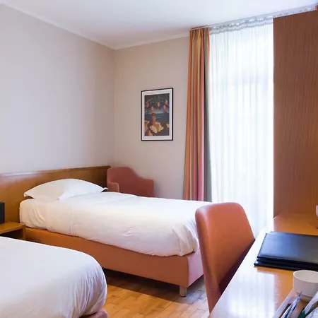 Perrin - Former Carlton Hotel Luxemburgo