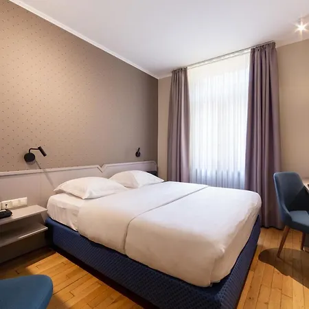 Perrin - Former Carlton 4* Luxemburg