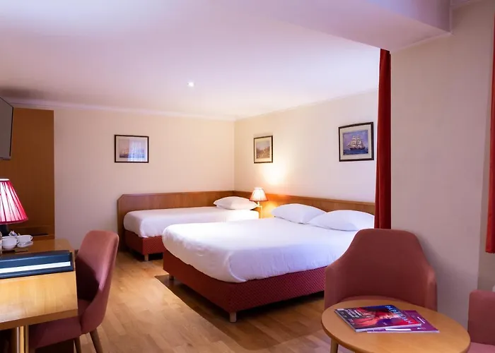 Perrin 룩셈부르크